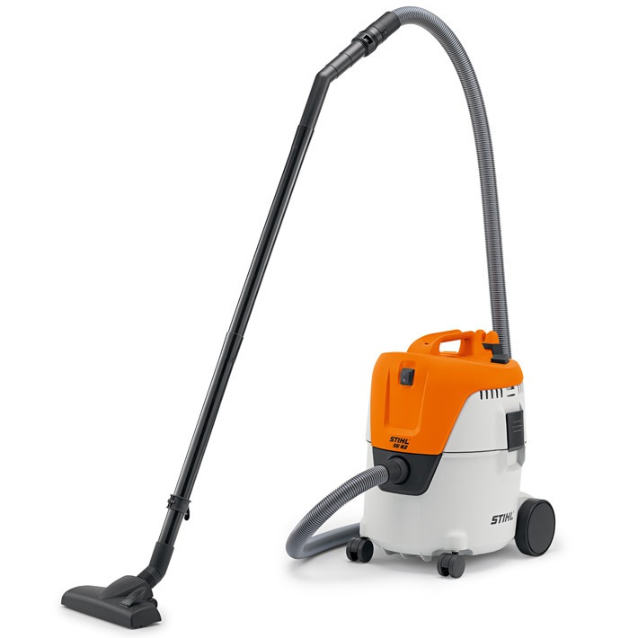 aspirador stihl se 62 aspiradora