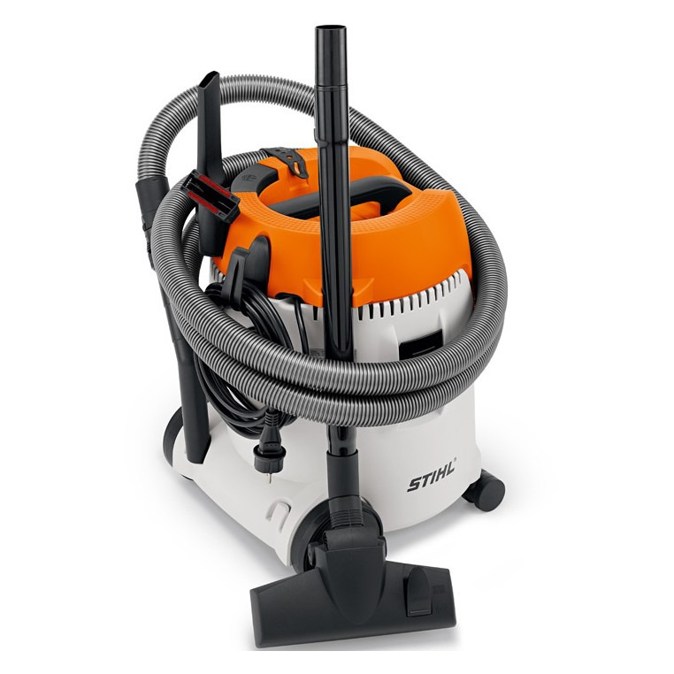 Aspirador Stihl SE 62 - Imatge 2